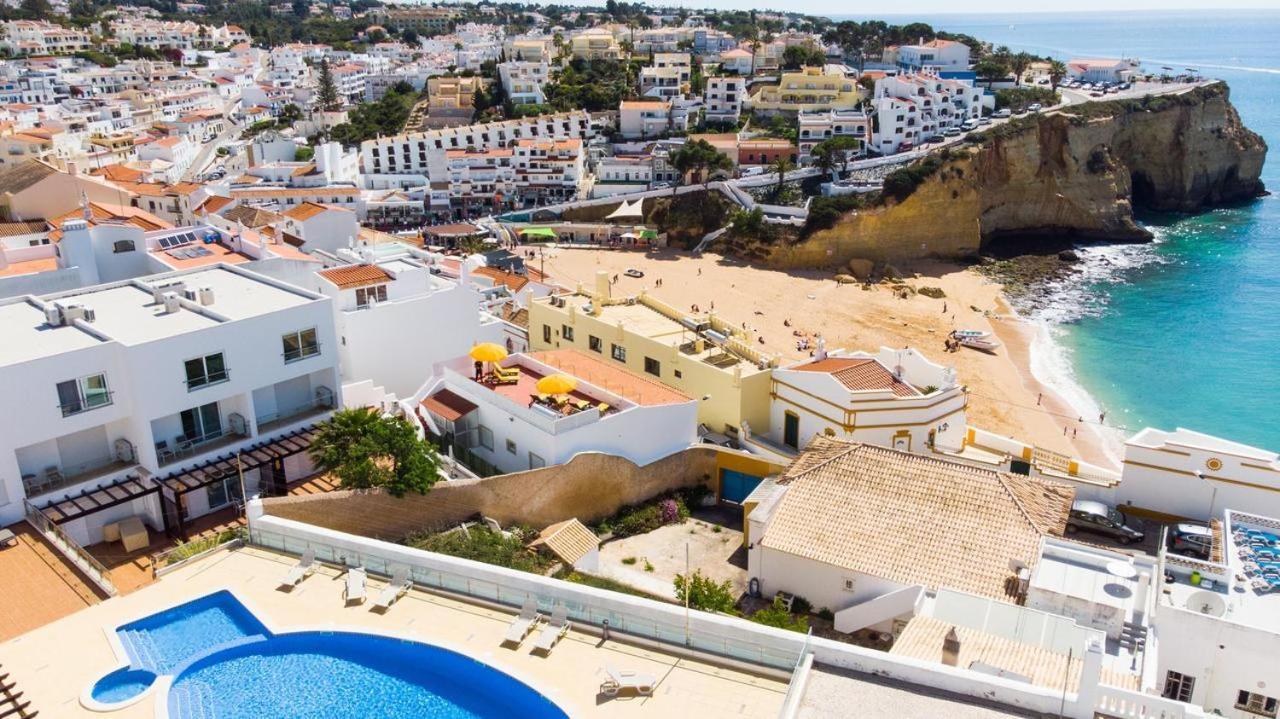 Casa Barros By Galantevasques Villa Carvoeiro  Exterior foto